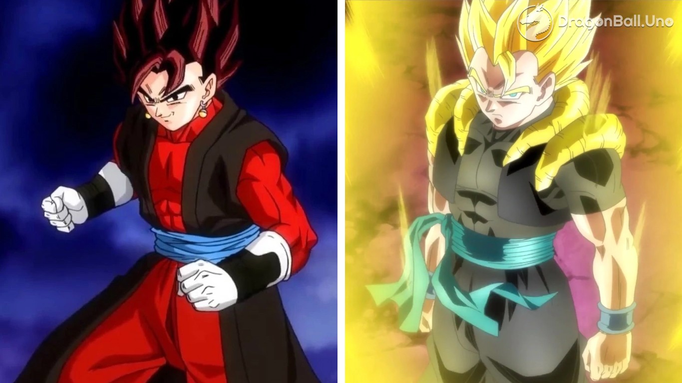 Super Dragon Ball Heroes: ¿Quién es Goku Xeno? ¡¿No es el mismo Goku de GT?! Aquí te contamos ...