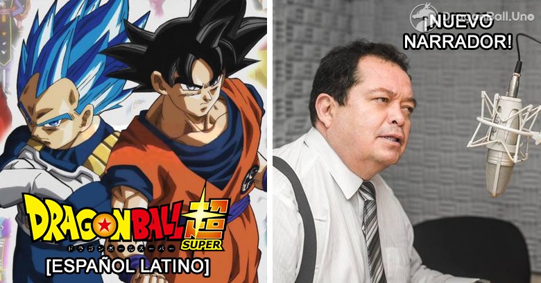 Dragon Ball Super En Español