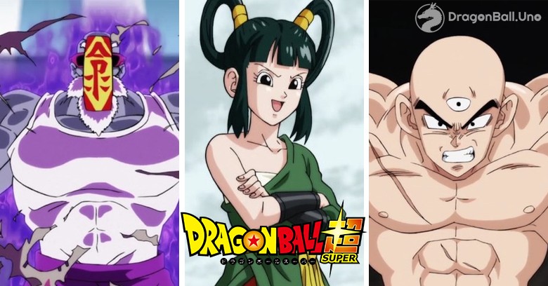 Dragon Ball Super [latino] ¡¡título Y Sinopsis Oficiales Del Episodio