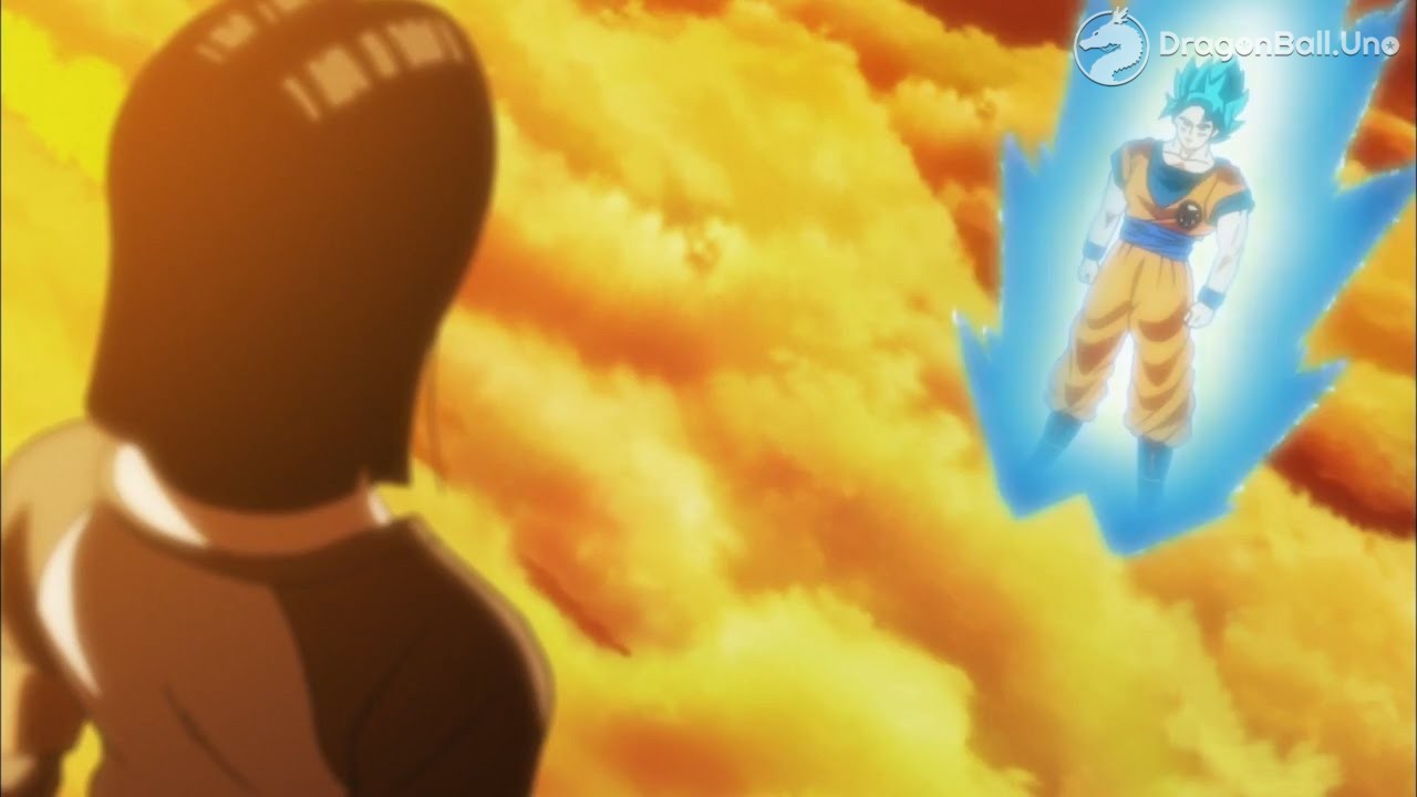 Dragon Ball Super: Título, sinopsis y avance oficial para el capítulo 86 de  DBS Latino “¡Luchan por primera vez! ¡¡N° 17 vs Goku!” — 