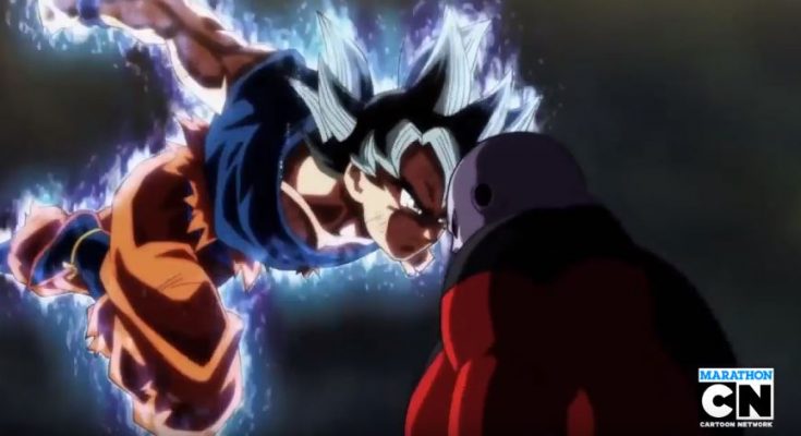 Dragon Ball Super: ¿Cartoon Network dejara de transmitir los capítulos de  DBS a partir del episodio 109? — 