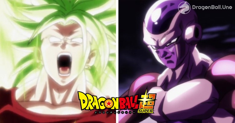 Dragon Ball Super [Latino]: ¡¡Título y Sinopsis Oficiales del Episodio 93!!  ¡Tú eres el décimo guerrero! ¡¿Goku verá a Freezer?! — 