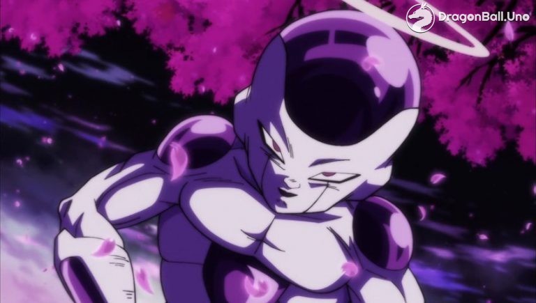 Dragon Ball Super [Latino]: ¡¡Título y Sinopsis Oficiales del Episodio 93!!  ¡Tú eres el décimo guerrero! ¡¿Goku verá a Freezer?! — 