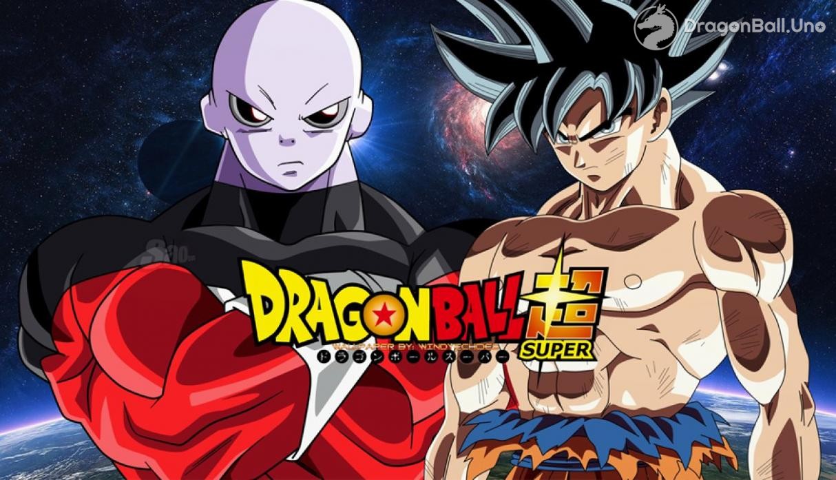 Dragon Ball Super: Título, sinopsis y avance oficial para el capítulo 109 y  110 de DBS Latino 