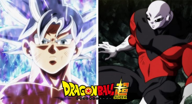 Dragon Ball Super [Latino]: ¡¡Título, Sinopsis y Adelanto Oficiales del  Episodio 129!! ¡¡El Dominio del Ultra Instinto!! — 