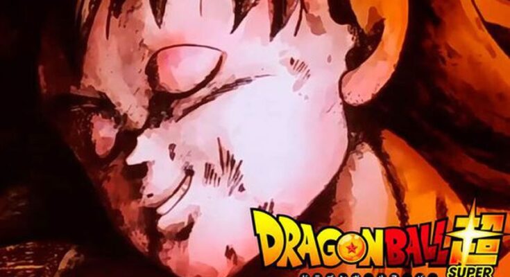 Guía oficial: Goku morirá a la edad de 65 años y no revivirá ¿El fin de  Dragon Ball? — 