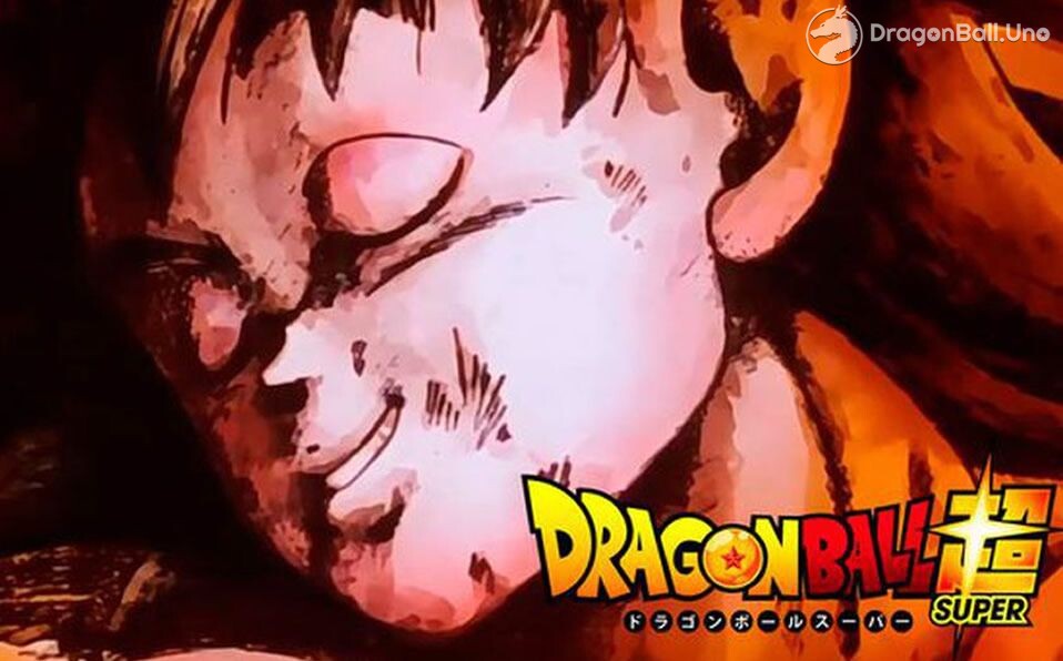 Guía oficial: Goku morirá a la edad de 65 años y no revivirá ¿El fin de  Dragon Ball? — 