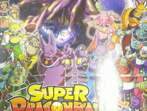 Super Dragon Ball Heroes Big Bang Mission