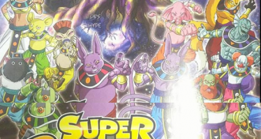 Super Dragon Ball Heroes Big Bang Mission