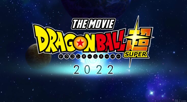 Confirmado Nueva Pelicula De Dragon Ball Super En 22 Dragonball Uno